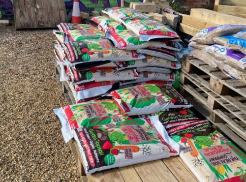 Youth-Work-Kettering-donated-soil